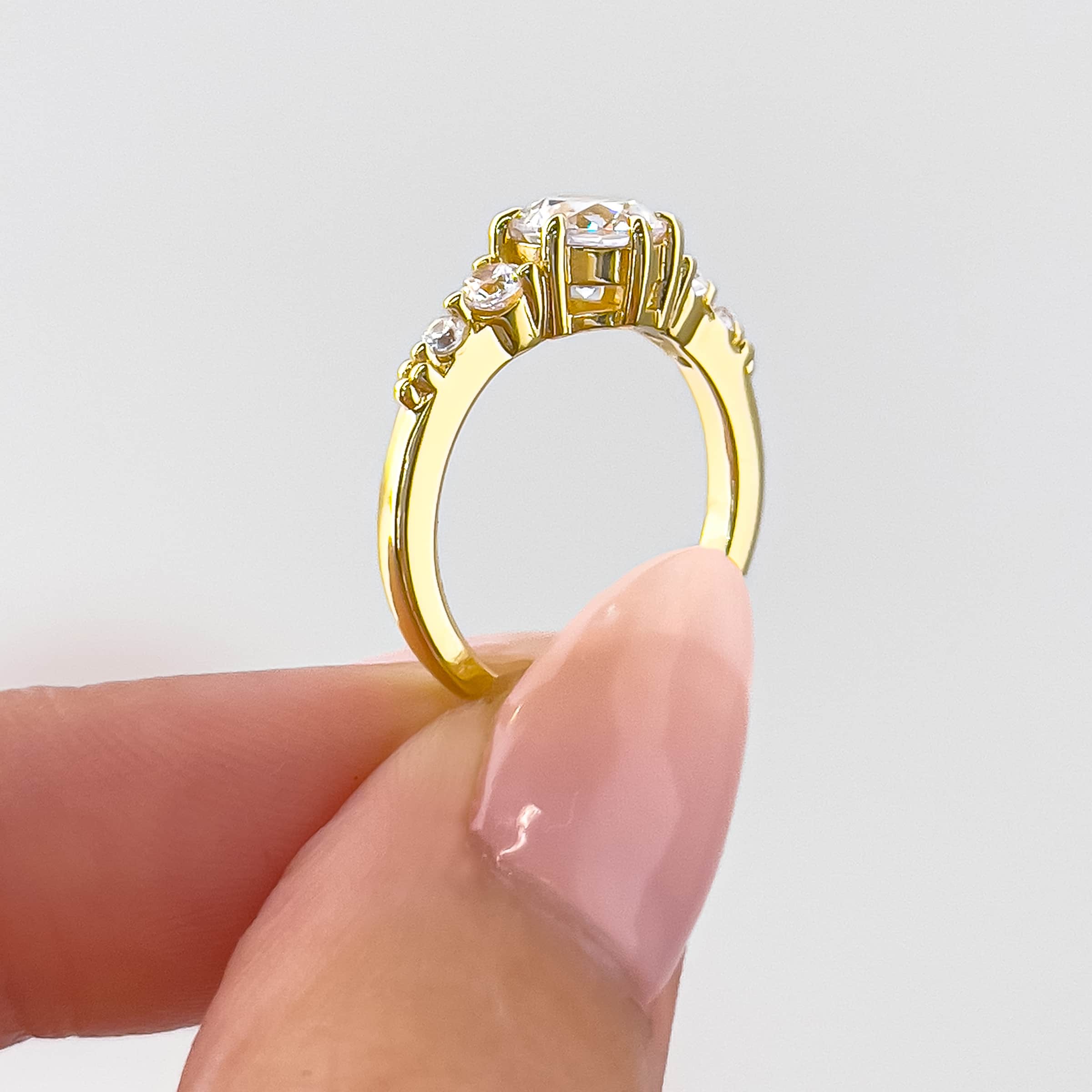The Adele - Gold - Image 4