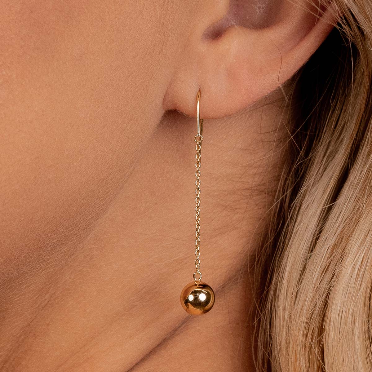 The Alicia - Gold - Image 3