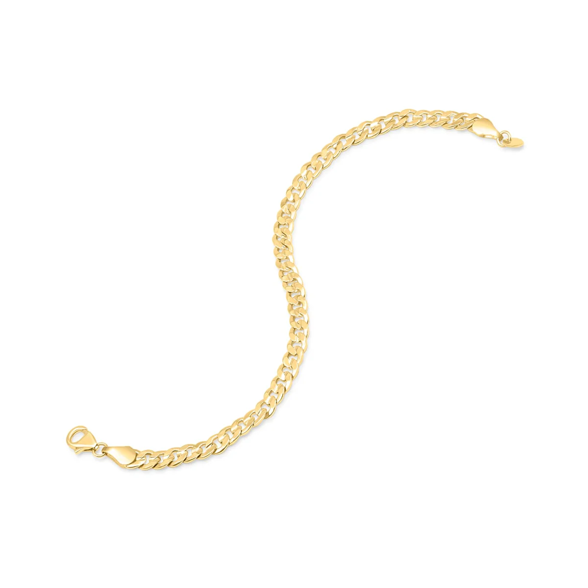 The Ariana - Gold - Image 5