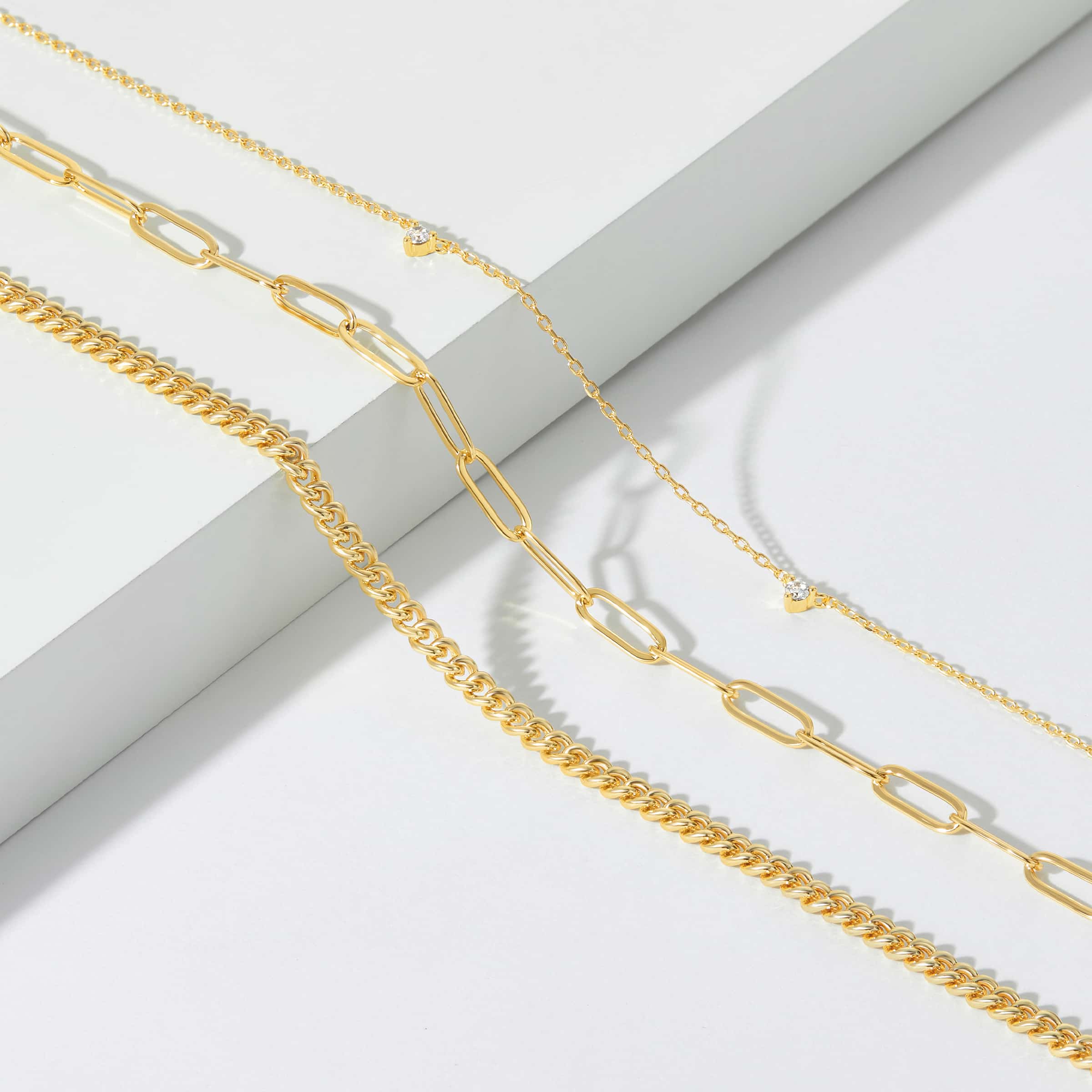 The Reina - Gold - Image 6