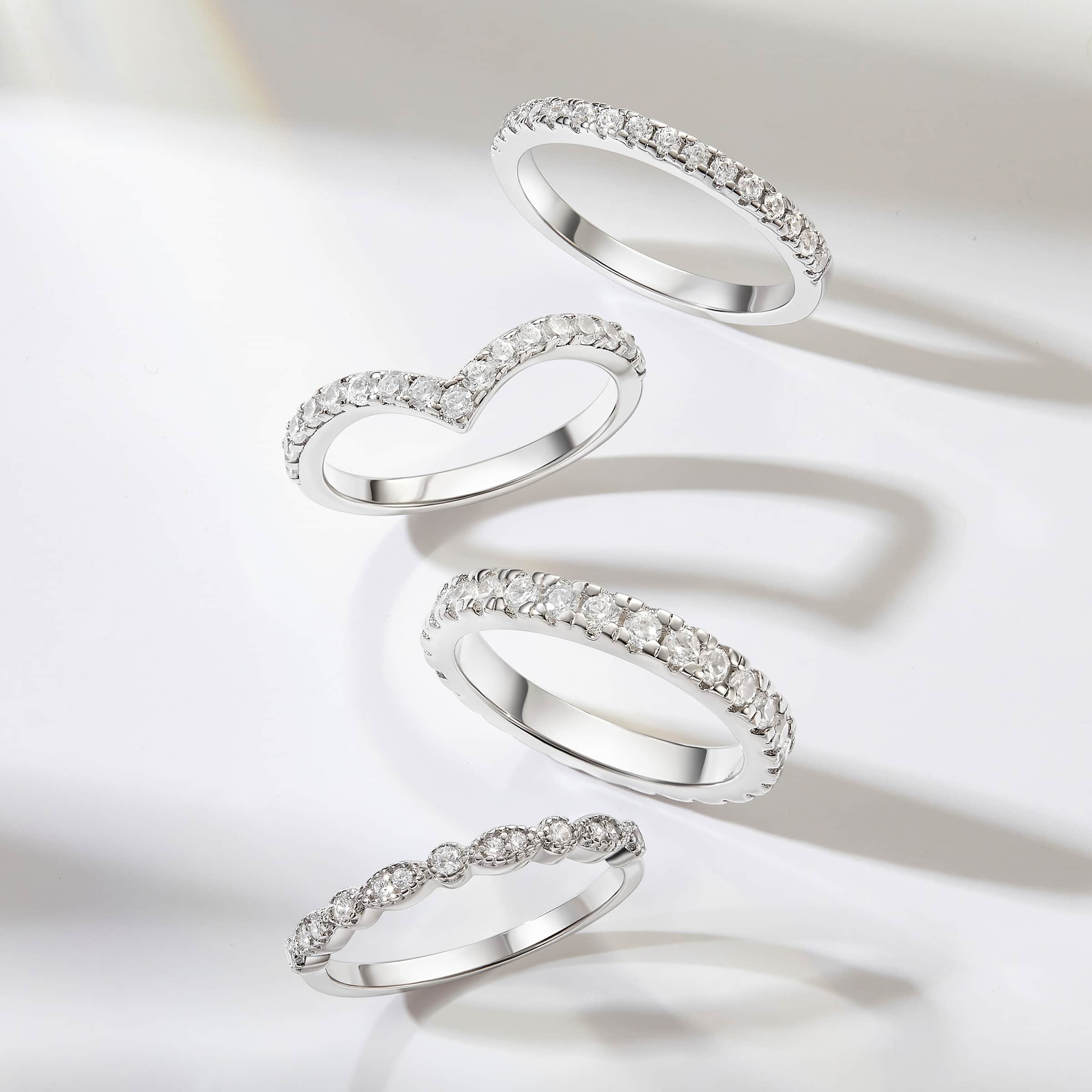 The Desire - Silver - Image 4