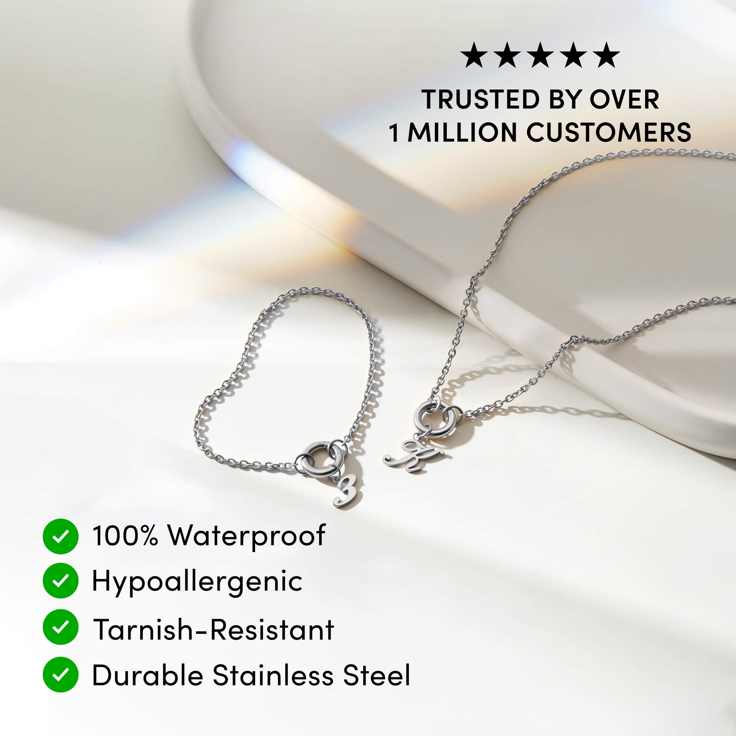 The Number Charm - Image 4