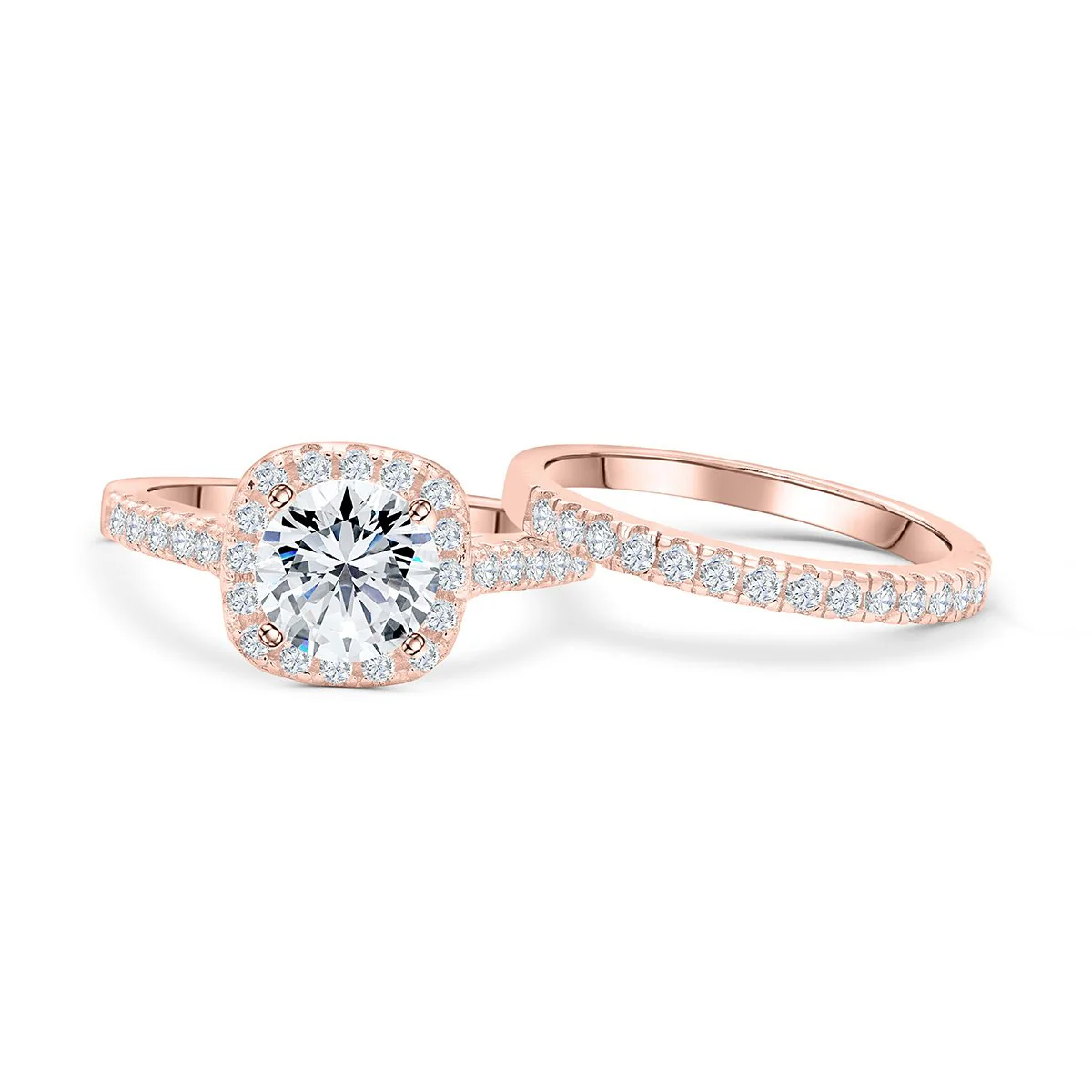 The Evermore - Rose Gold - Image 8
