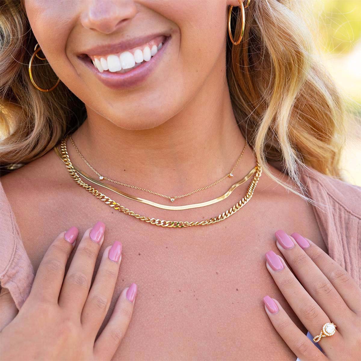 The Faith - Gold - Image 5