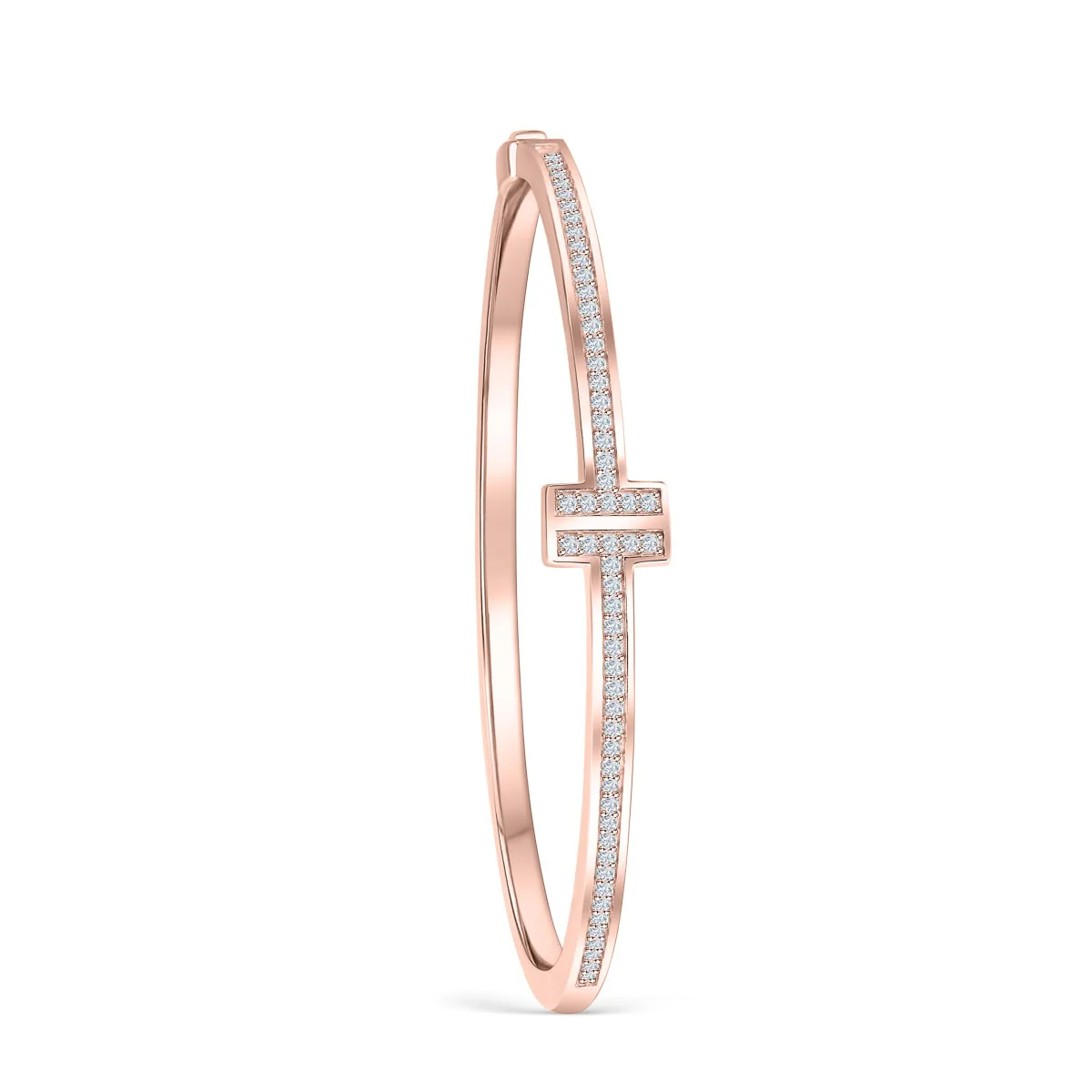 The Gia - Rose Gold - Image 6