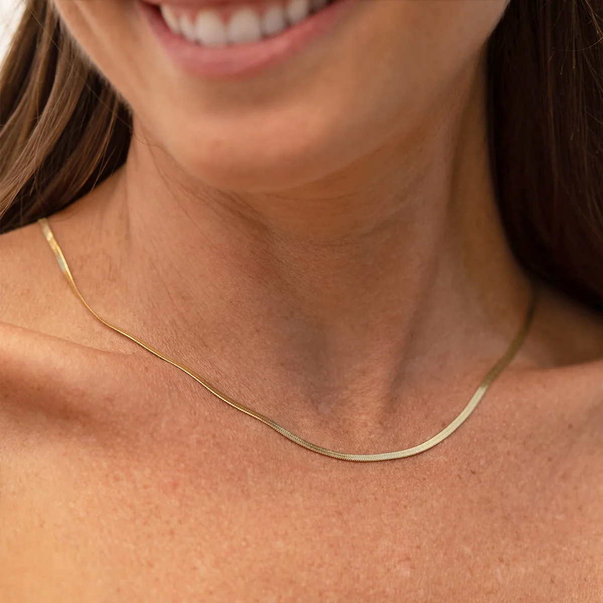 The Hailey - Gold - Image 3