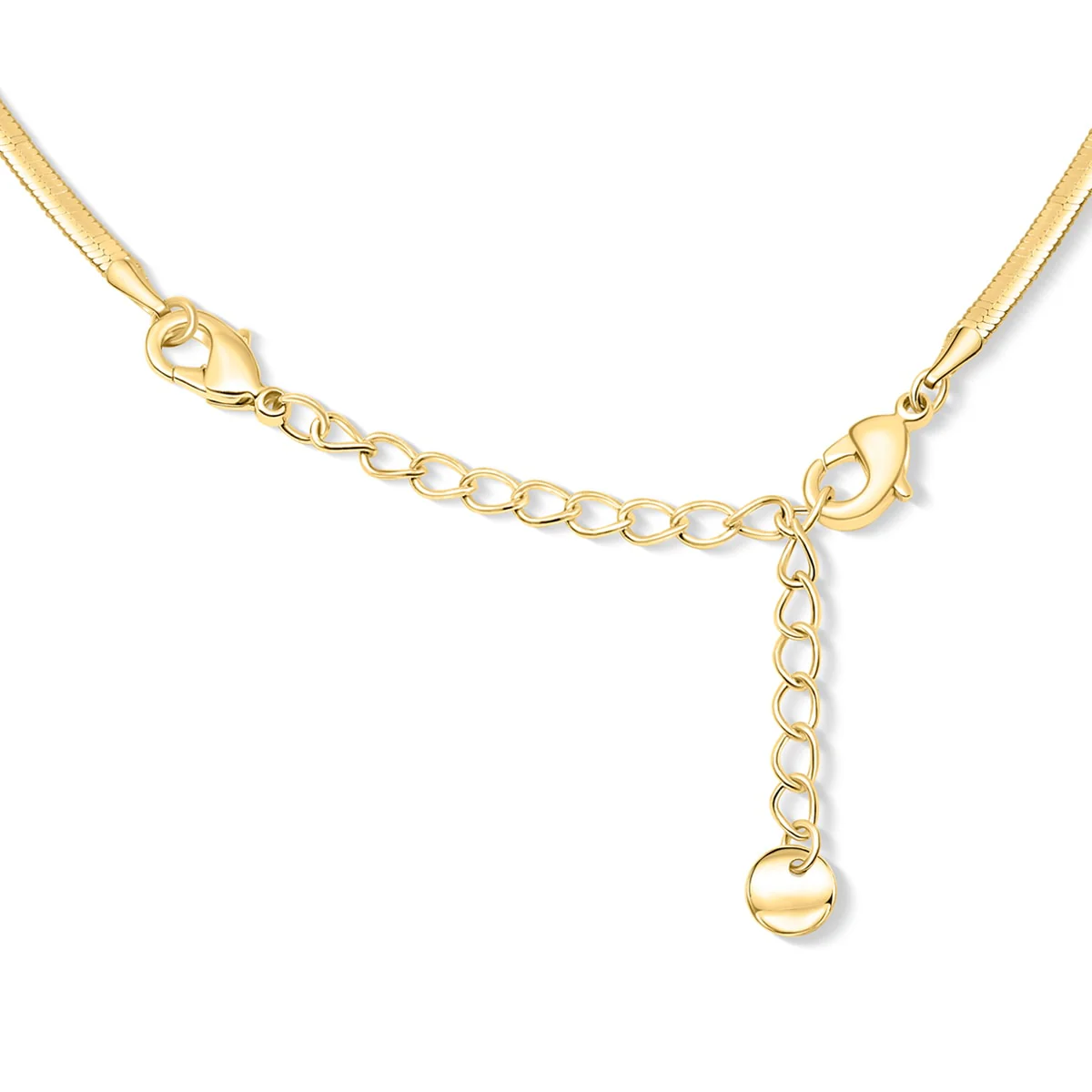 The Hailey - Gold - Image 6