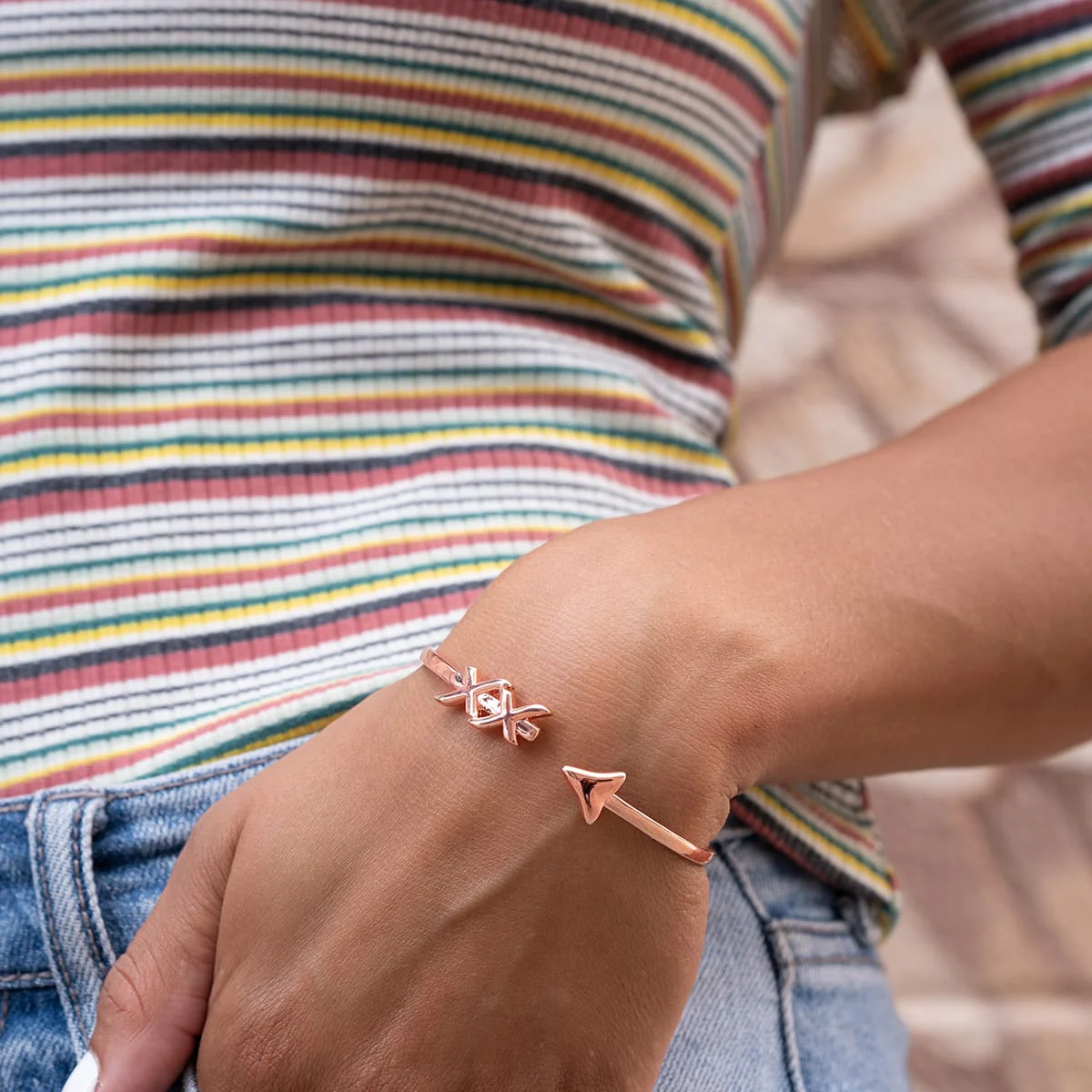 The Hope - Rose Gold - Image 3