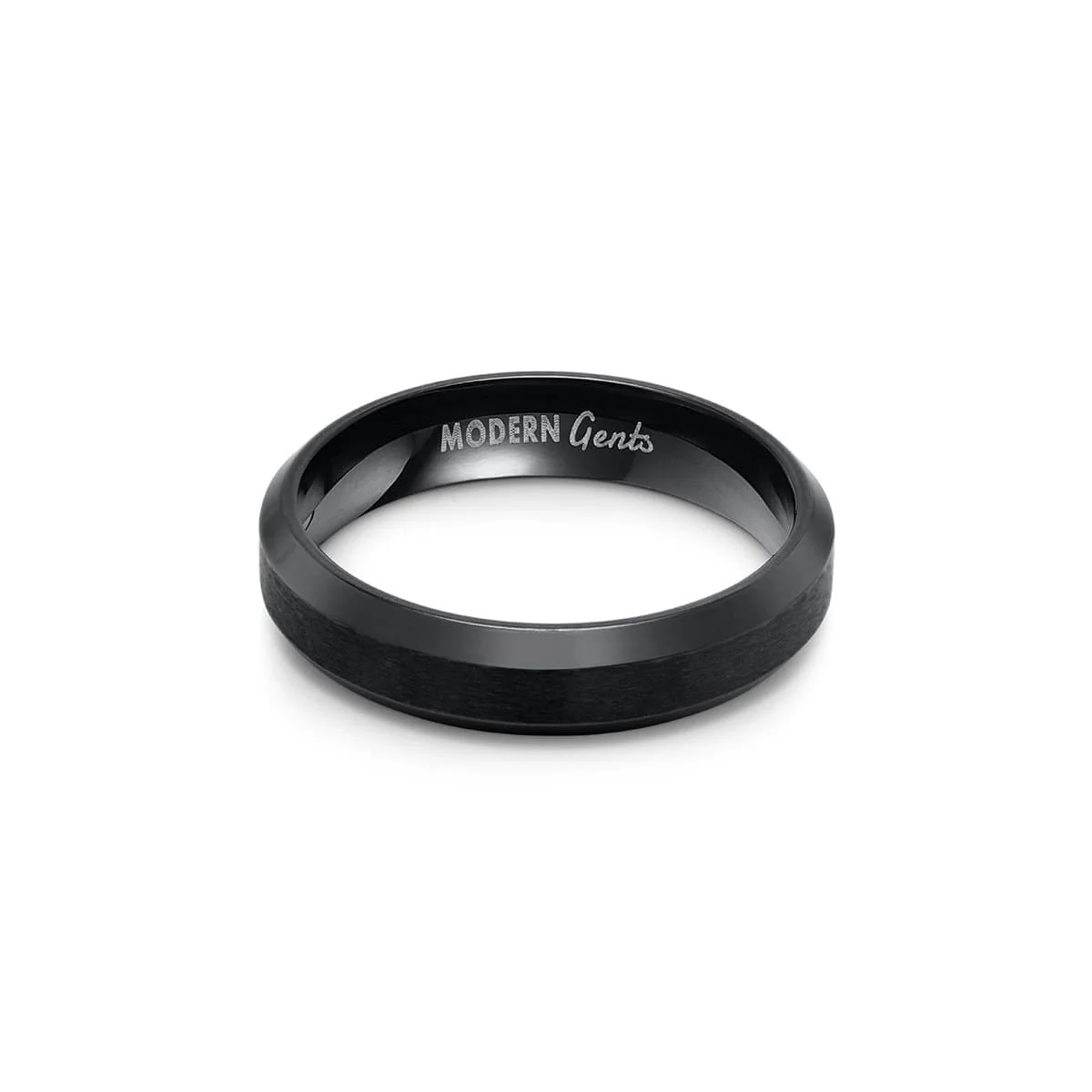 The Infinity - Black - Image 5