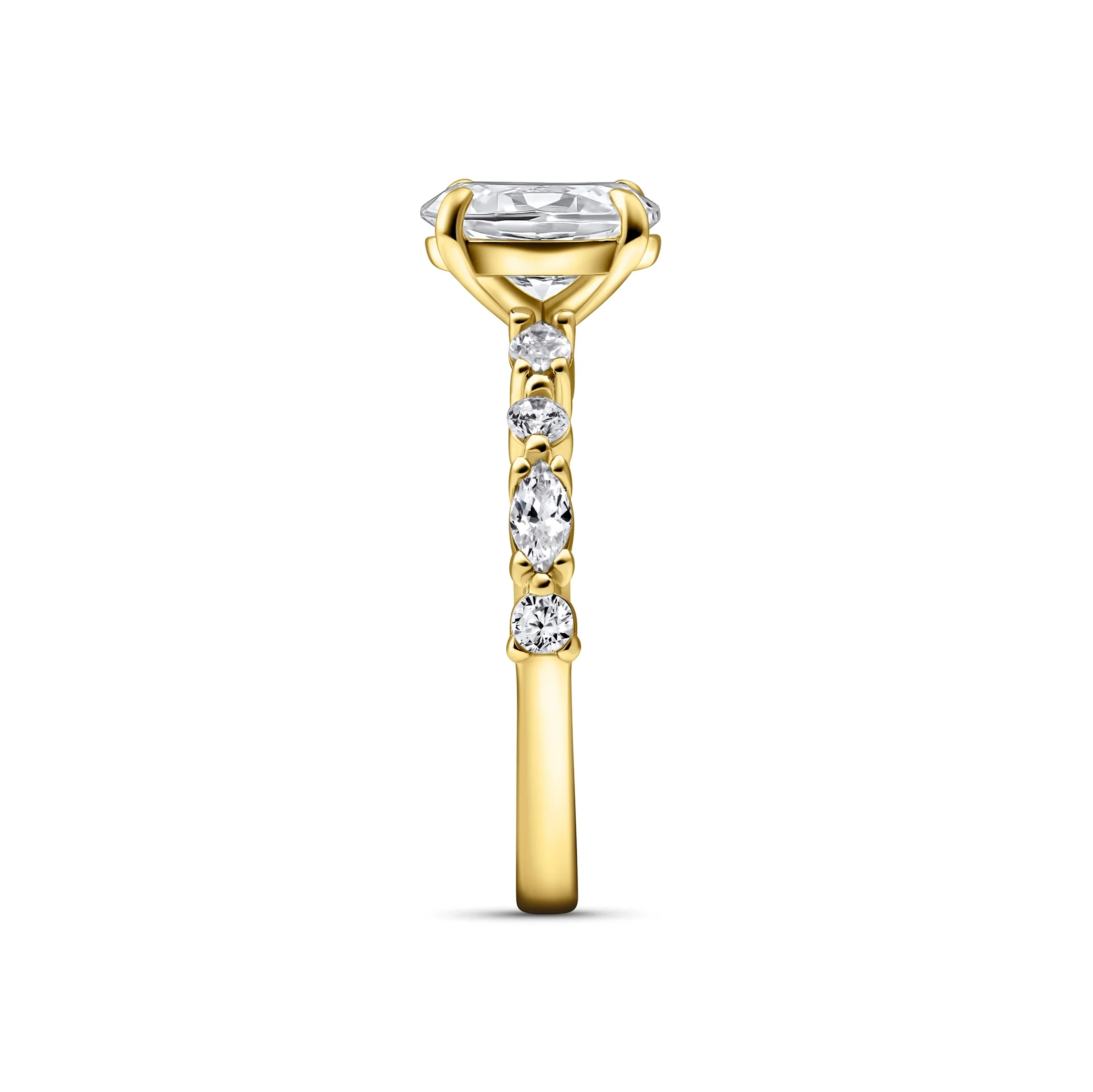 The Lillian - Gold - Image 7