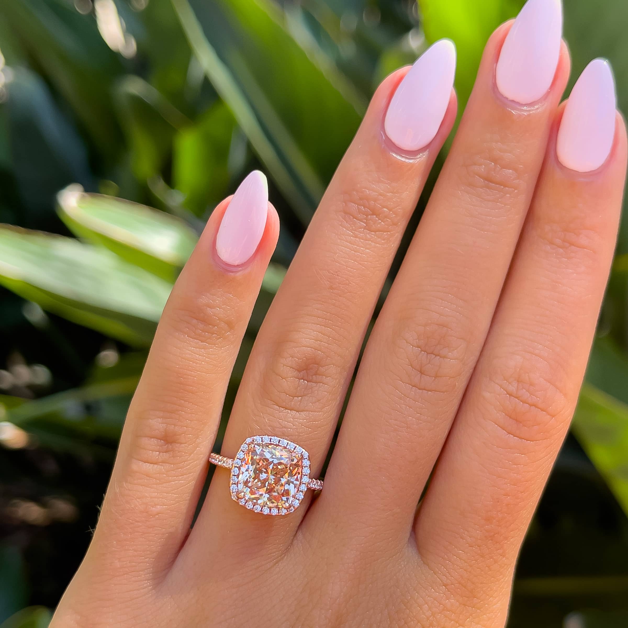 The Lovely - Rose Gold - Image 5