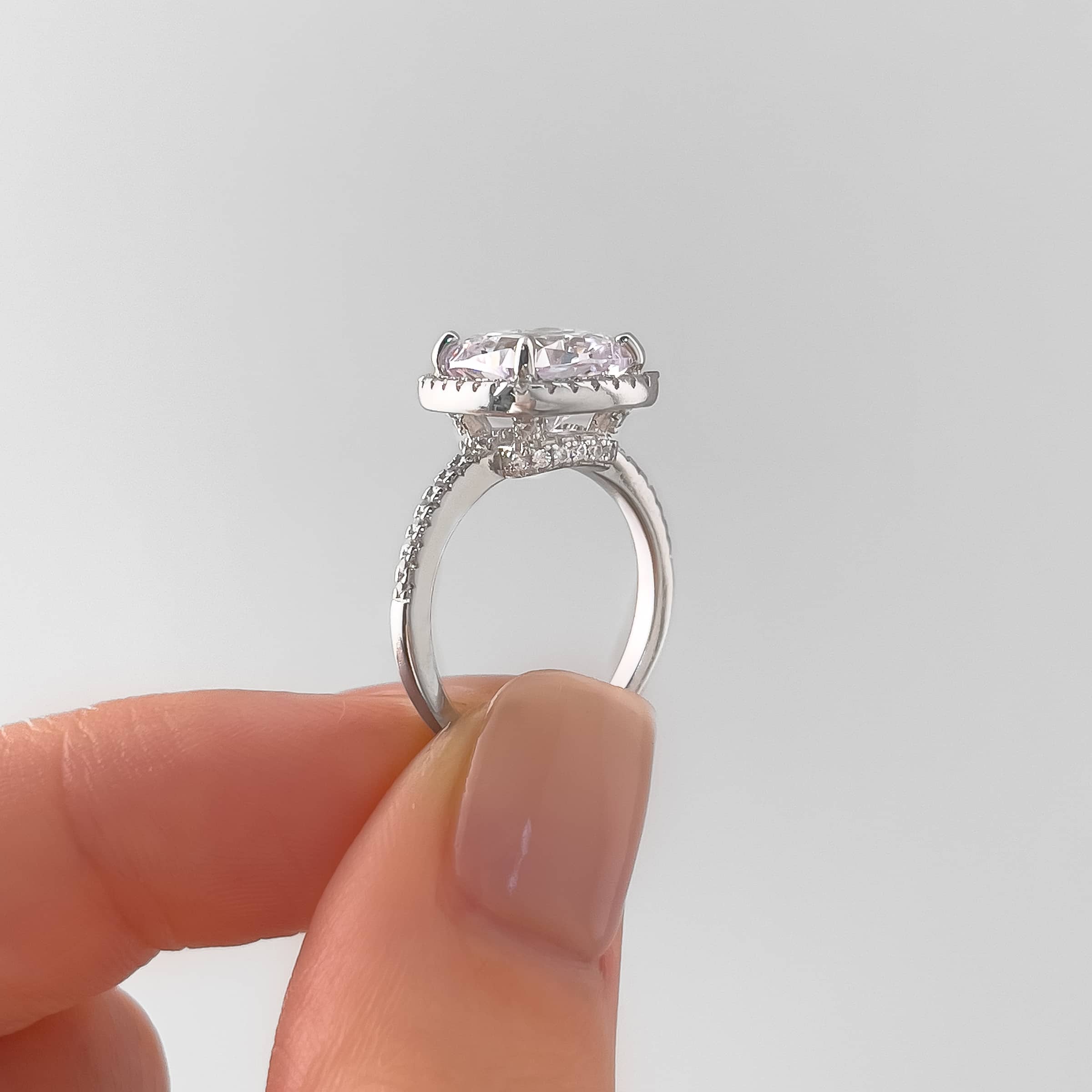 The Lovely - Silver - Image 5