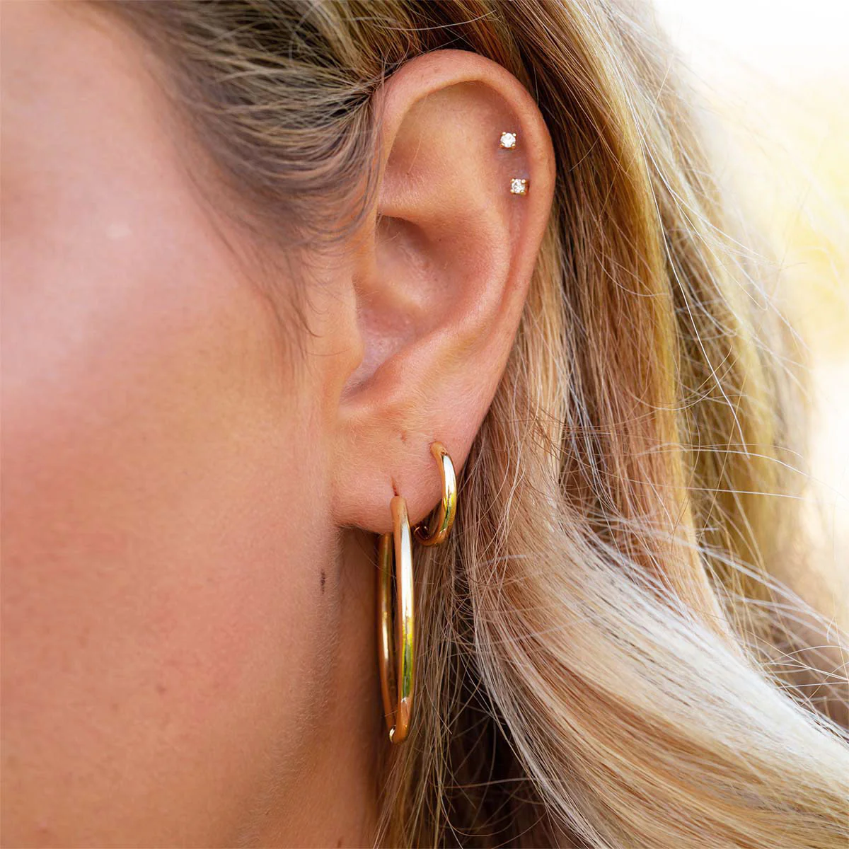 The Nala - Gold - Image 3