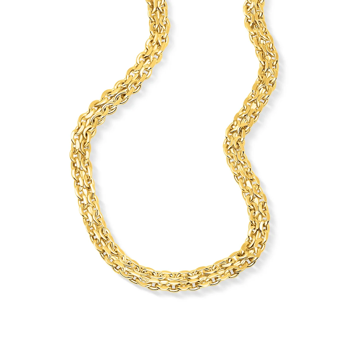 The Naomi - Gold - Image 4
