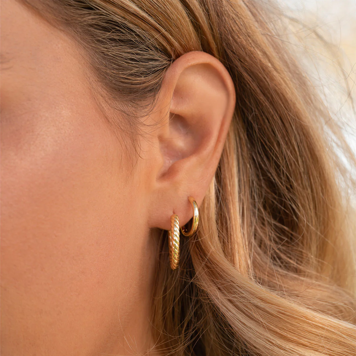 The Noelle - Gold - Image 3