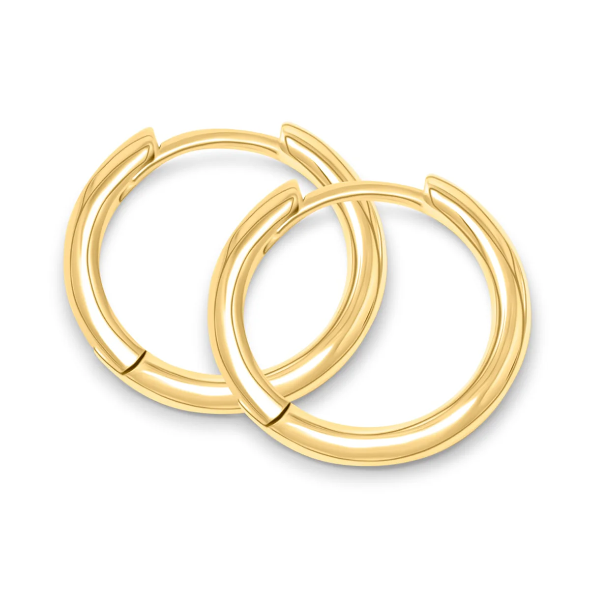 The Noelle - Gold - Image 5