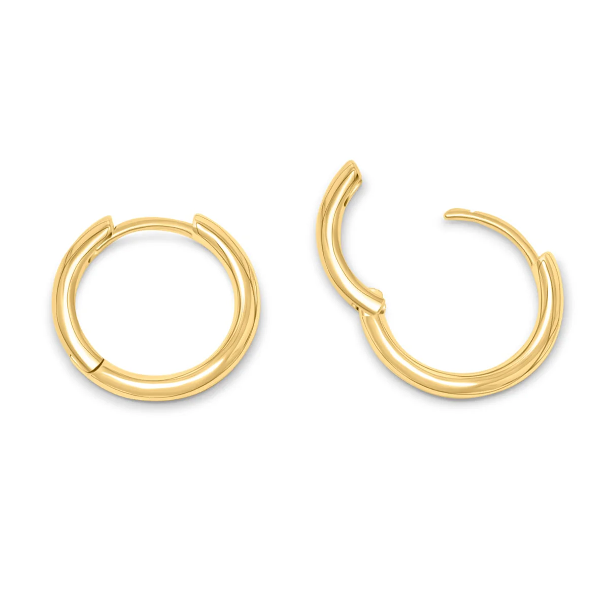 The Noelle - Gold - Image 6