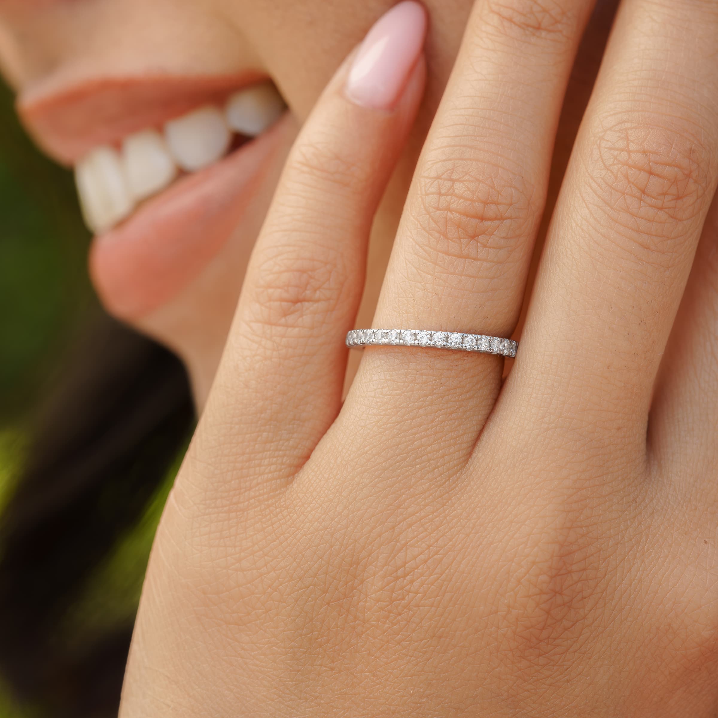 The Promise - Silver - Image 4