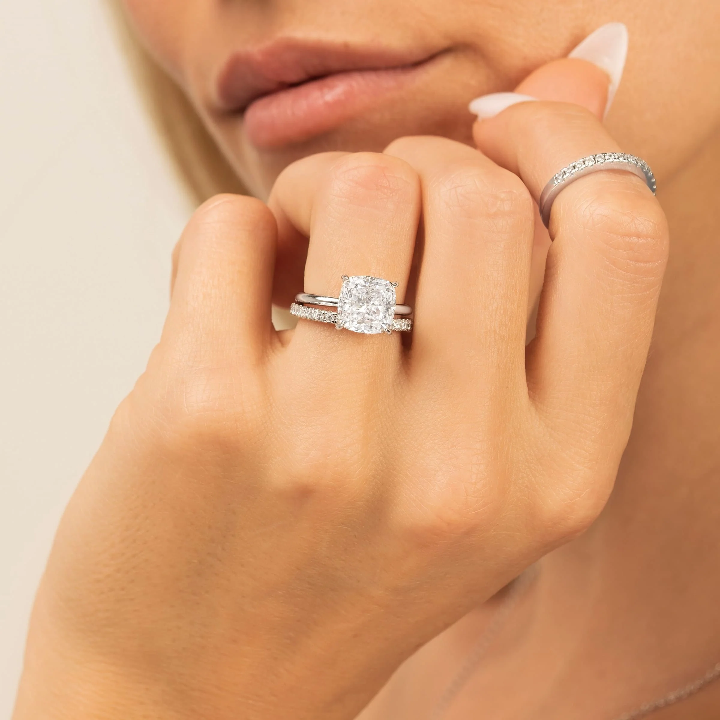 The Promise - Silver - Image 7