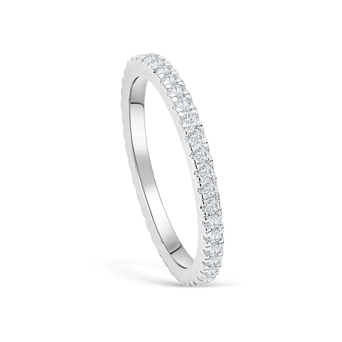 The Promise - Silver - Image 9